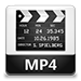 mp4 file type