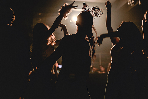People Dancing People Dancing