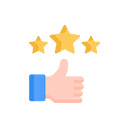 Ratings Ratings