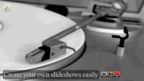 Slideshow - Record